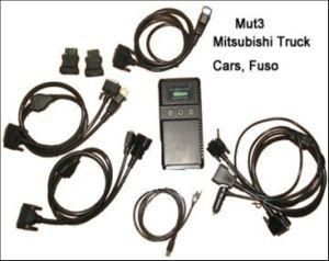 2012 Mut 3 Scanner for Mitsubishi, Mut-3 for Cars and Trucks with Coding Function