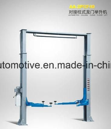 5t 2 Post Car Lift AA-2pcf50s