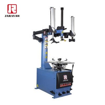 Yingkou Jaray Auto Tire Changing Machine for Tire Shop Tire Changer for Car and Motorcycle