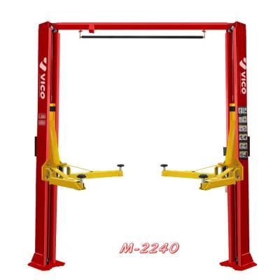 Vico Auto Repair Lift Car Hoist Vehicle Maintenance Equipment