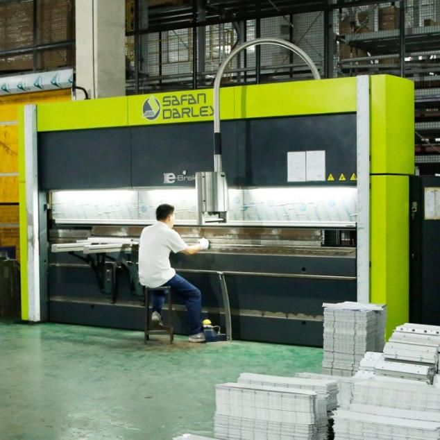 Gl3 Spray Booth Manufacturer