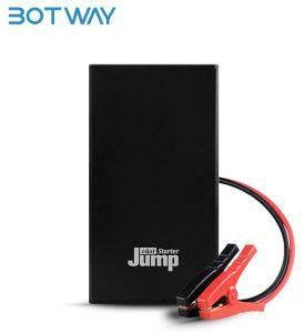 Portable Car Jump Starter 6000 mAh