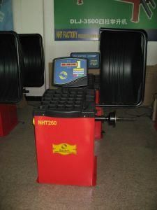 Automatic Car Wheel Balancer Nht261