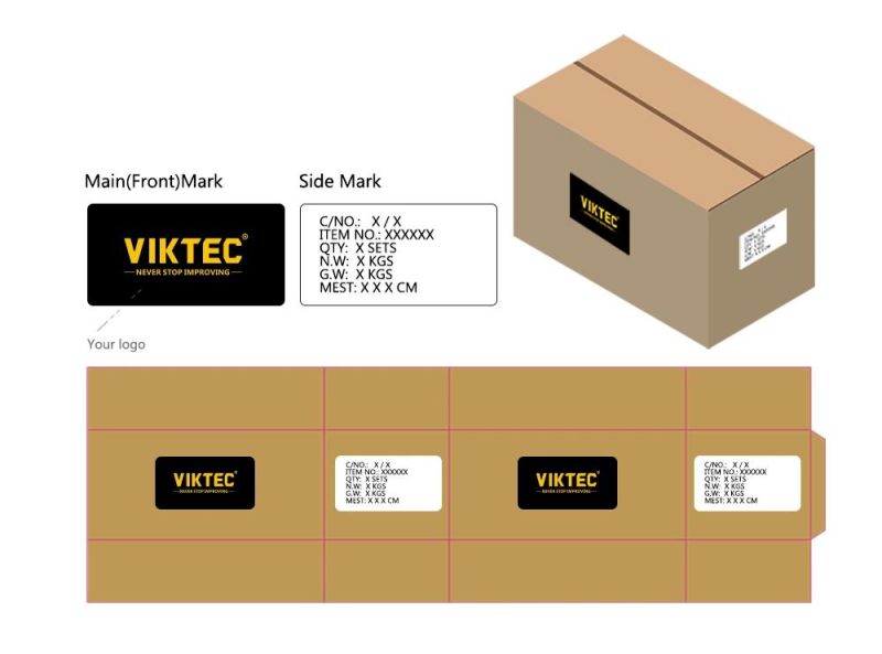 Viktec 22PCS Heavy Duty Disc Brake Piston Caliper Compressor Rewind Tool Set and Wind Back Tool Kit Automotive Tools