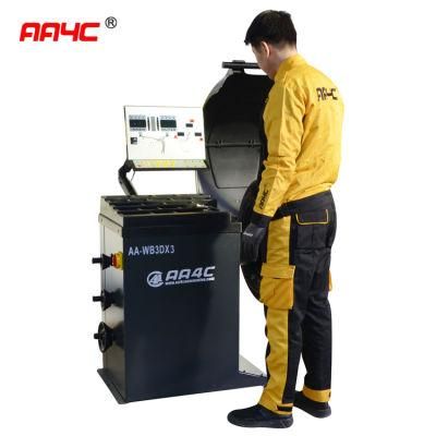 Magnetic Wheel Balancer Magnetic Drive AA-Wb3dx3