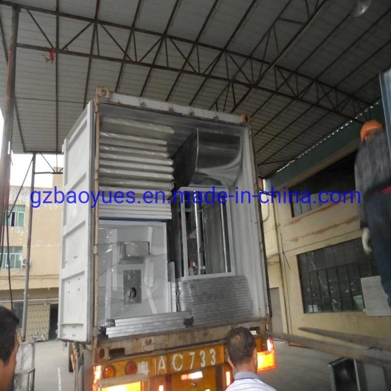 Car Paint Booth/Car Spray Booth/Garage Equipments/Paint Equipment for Auto Painting