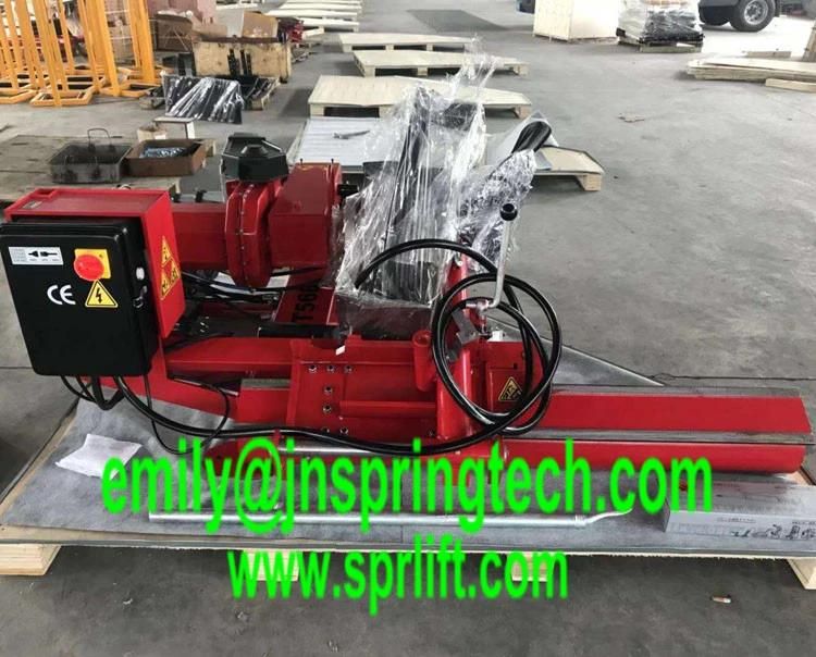 Truck Tire Changer Machine with Good Quality