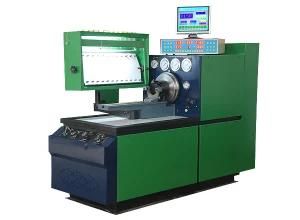 Diesel Fuel Injection Pump Test Bench (12PSDW)