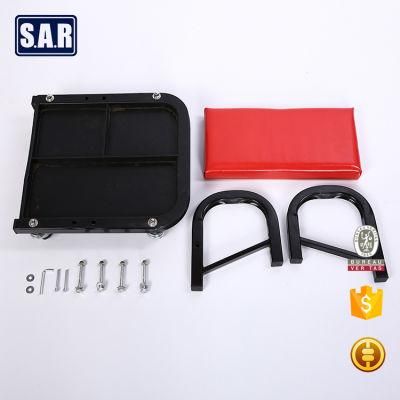 Mechanical Roller Crawler Seat Garage Tool Equipment Repair Work Under Your Car or Truck