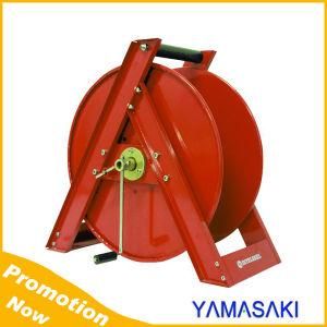 Economical Portable Hand Plant Field Use Reel