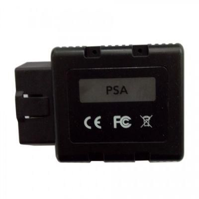 Psa-COM Psacom Bluetooth Diagnostic and Programming Tool for Peugeot/Citroen Replacement of Lexia-3 PP2000