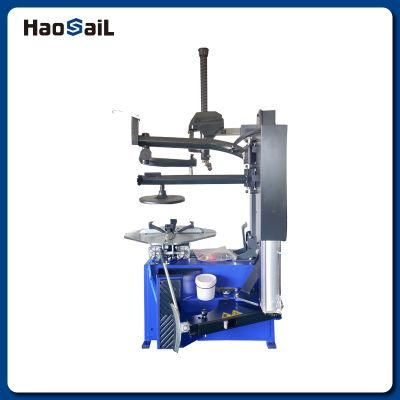 Tire Changer Tyre Changing Machine with Cheap Price