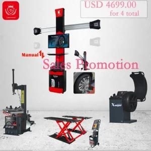Economical and Auto Wheel Balancer for Sales