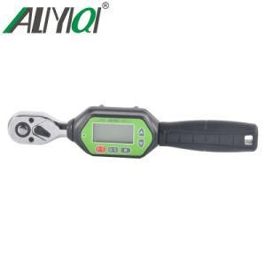 LCD Display Mini Torque Wrench 1/2 Inch 100n. M