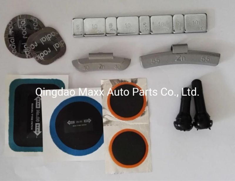 Maxx Wholesale Tyre Repair Rubber Tire Repair Seal Strip