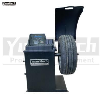 Wholesale Car Garage Wheel Balancer Equipment Price