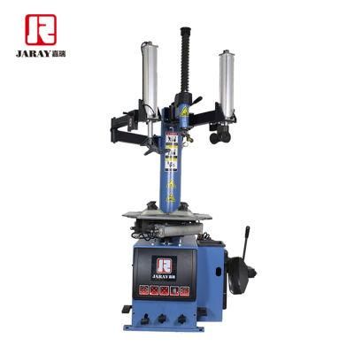 Yingkou Jaray Hot Sale CE Approved Equipment Used Tire Changer for Tire/ Machine to Change Tires/Tyre Changer Prices