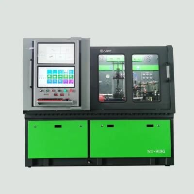 Common Rail System Test Bench, Full Function Test Bench