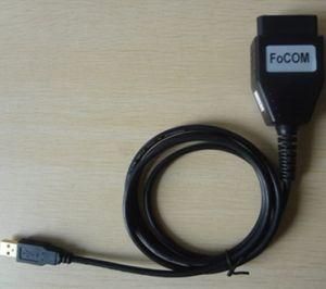 Focom OBD2 for Ford ECU Scan Cable