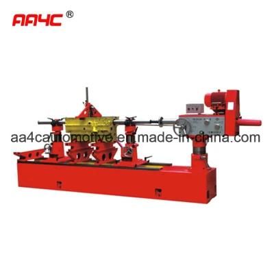 AA4c Line Boring Machine for Main and Camshaft Bearings