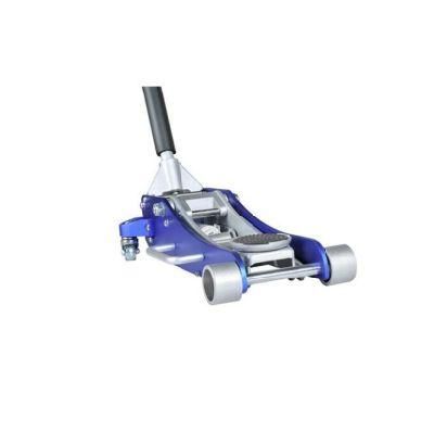 Low Profile Dual Pump Floor Jack