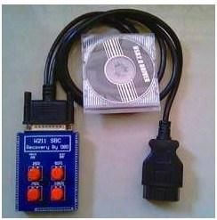 OBD Benz Sbc Tool