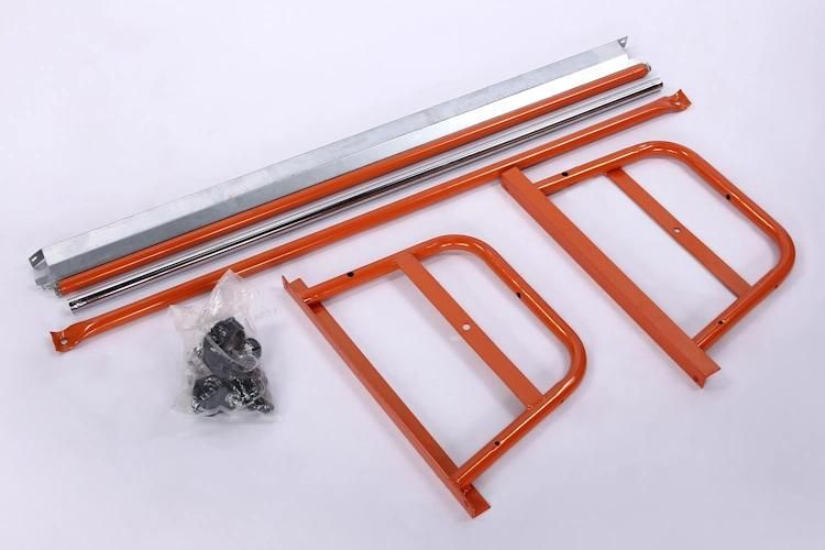 Widely Used in Automobile Shading Film Bracket