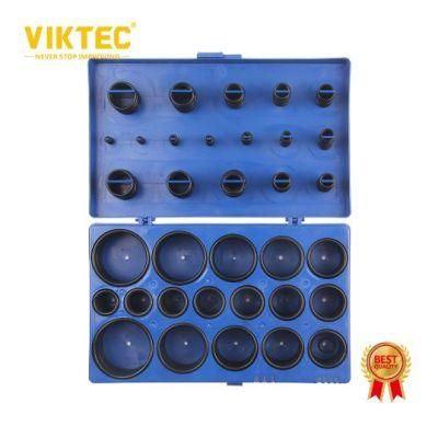 Viktec Good Quality 419PC O Ring Assortment (VT01180)