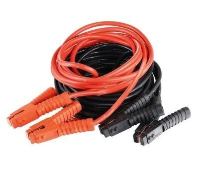High Quality Heavy Duty Jumper Battery Cables 4 Gauge X 20 FT