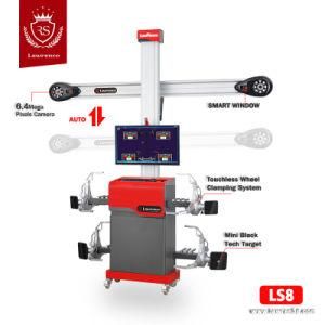 Electronic Wheel Alignment Equipment Wheel Aligner