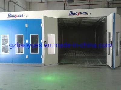 Auto Repair Equipment/Garage Equipments/Paint Spray Booth for Car Painting