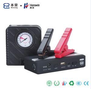 Emergency Car Jump Starter, Portable Car Battery Jump Starter