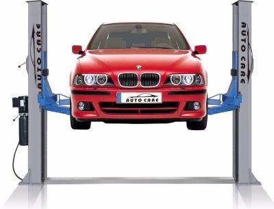 4.0t Capacity 2 Post Car Lift for Sale
