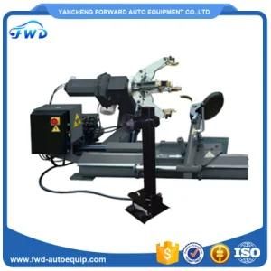 Automatic Truck Tyre Changer