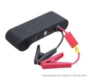 Multi-Function Musical Jump Starter for 12V Gasoline &amp; Diesel Car