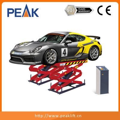 High Quality Superior Quality Thin Scissor Auto Lift 3000 with Ce Certificate