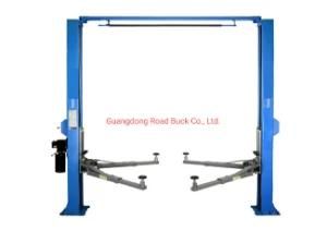 4ton Hydraulic 2 Post Car Lift with Ce for Sale