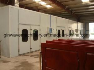Furniture Spray Paint Booth for Good Sales