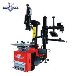 Tire Changer for Sale with Auxiliary Arms Auto Repair Tools Roadbuck Gt525 Se Ar