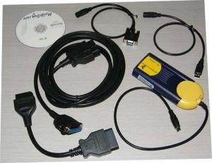 Muliti-Di@G Access, Vehicle Communication Interface,Auto Diagnostic Tool