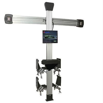 3D Wheel Alignment Machine/Price of Wheel Alignment Machine