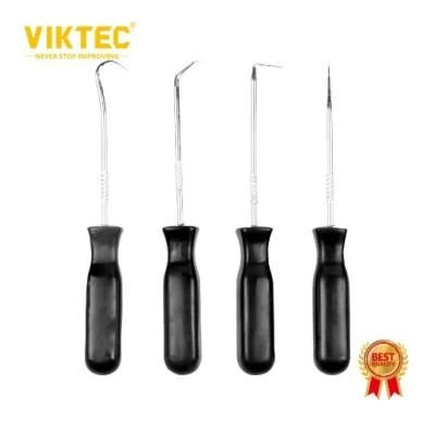 4PCS Precision Tools Hook&Pick Set (VT07053)