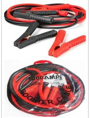 Booster Battery Cable for Car