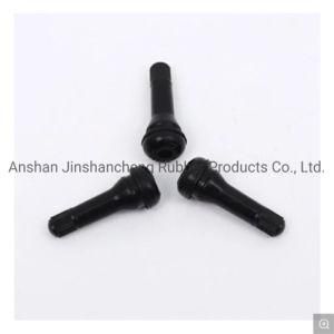 Tr413 Rubber Tubeless Tire Valve