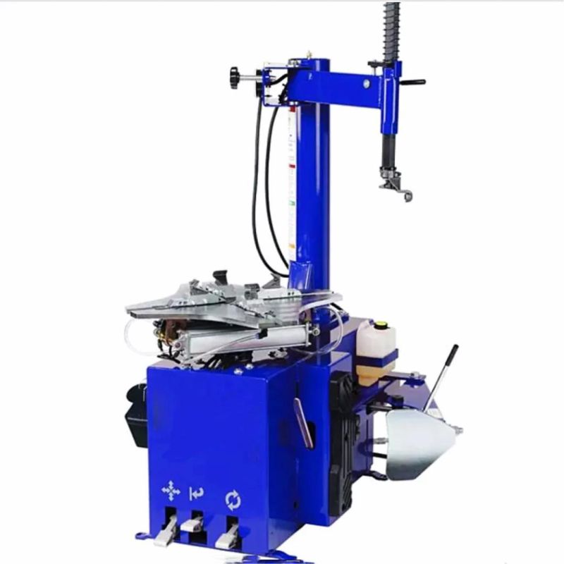 Full Automatic Tire Changer Machine