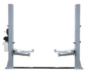 Peak Quality Car Lift Two Post Floor Plate 9000lbs Car Lift / Hoist with Single Point Safety Release (204SE)