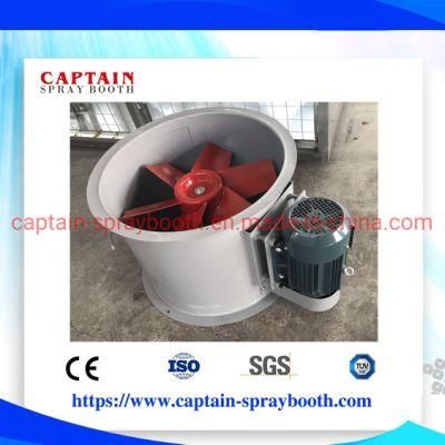 CE Standard Axial Flow Fan for Ventilation System/Turbo Fan /Centrifugal Fan