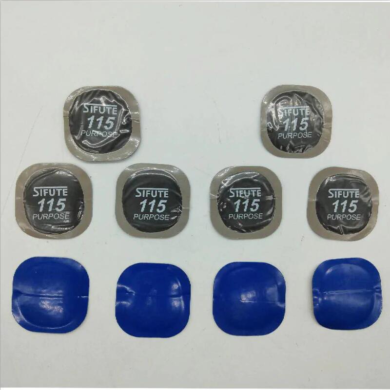 Wholesale Radial Tire Cold Patch Vacuum Tyre Car Cold Patch From China