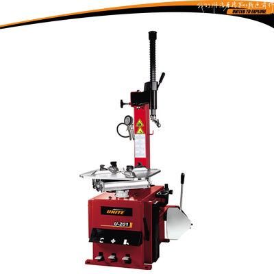 Unite Hot Sale Tyre Changer Garage Equipments Tire Changer for Workshop Use U-201