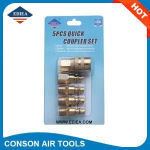 5PCS USA Quickcoupler Kits (EDK02)